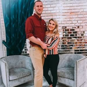 Meet your Posher, Catherine